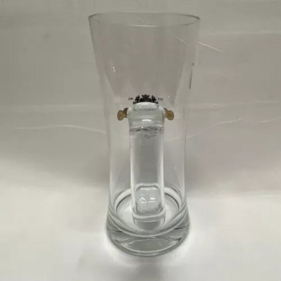 German Eder Alt Bier 0.4 Rastal Glass 6 3/4” Beer Mug Germany Vintage EUC - Picture 9 of 12